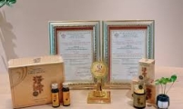 FUCOIDAN UMI NO SHIZUKU - BÍ QUYẾT VÀNG CỦA SỨC KHỎE