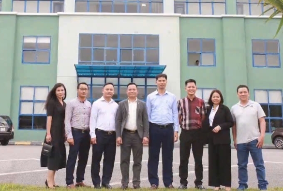 HOÀNG GIA ELEVATOR – Nâng tầm không gian sống và công trình hiện đại tại Việt Nam
